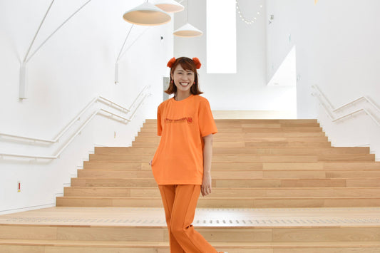 マラソンTシャツ